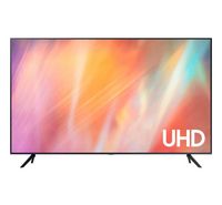 Image of Samsung, 55 Inch Smart LED TV UHD-4K, UA55AU7000UXZN
